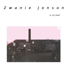 Zwanie Jonson, Vinyl IN MY BEAT