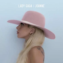 Lady Gaga, Vinyl JOANNE