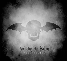 CD Waking the Fallen: Resurrected