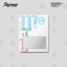 Itzy, CD MOTTO: PHOTOBOOK C VER.