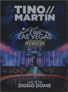 DVD VIVA LAS VEGAS 2022
