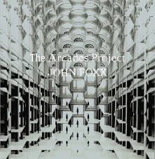 CD Foxx, John - The Arcades Project