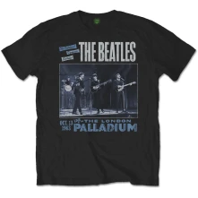Tričko 1963 The Palladium