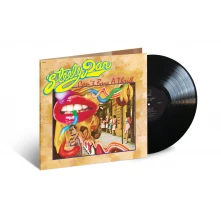 Steely Dan, Vinyl Can't Buy A Thrill