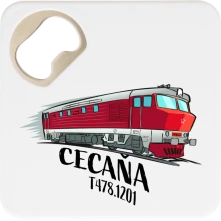 Podložka s otváračom Cecaňa thumbnail