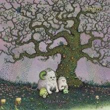 J Mascis, CD TIED TO A STAR