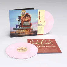 John Grant, Vinyl ART OF THE LIE