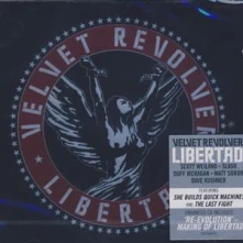 CD LIBERTAD