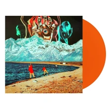 Les Big Byrd, Vinyl RUIN EVERYTHING