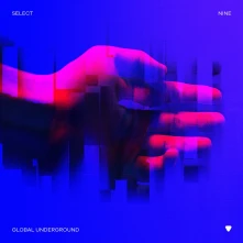 Vinyl GLOBAL UNDERGROUND: SELECT #9 (VINYL EDITION)