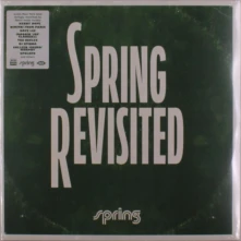 Vinyl SPRING REVISITED