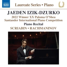 CD RACHMANINOFF & SCR...