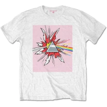 Tričko Lichtenstein Prism