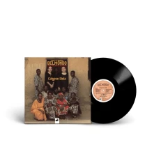 Vinyl CALYPSO DIOLA