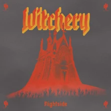 Witchery, Vinyl Nightside