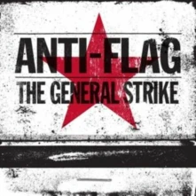 Vinyl GENERAL STRIKE