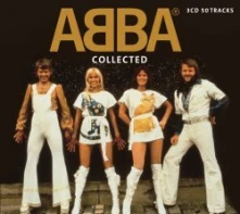 ABBA, CD COLLECTED