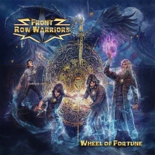 CD WHEEL OF FORTUNE