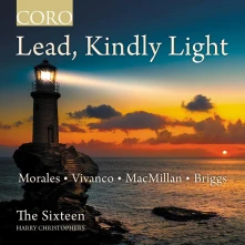 CD LEAD, KINDLY LIGHT