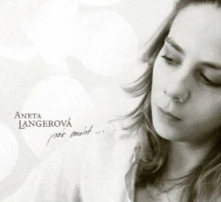 Aneta Langerová, CD Pár míst