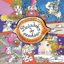 CD DZIADEK DO ORZECHOW - BAJKA MUZYCZNA