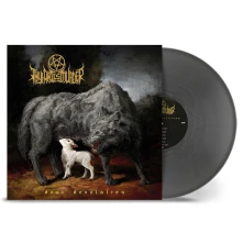Thy Art Is Murder, Vinyl DEAR DESOLATION