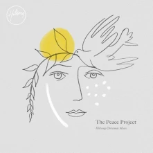 Hillsong United, CD PEACE PROJECT