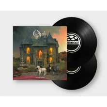 Opeth, Vinyl IN CAUDA VENENUM