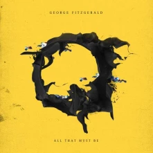 CD All That Must Be