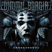 Dimmu Borgir, CD Abrahadabra