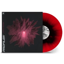 Profiler, Vinyl A Digital Nowhere