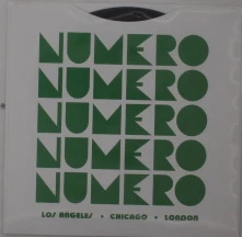 Vinyl Bump & the Soul St... - 7-I Can Remember