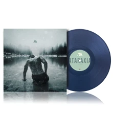Allt, Vinyl ATARAXIA