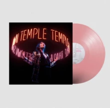 Vinyl TEMPLE