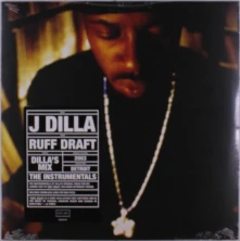 Vinyl RUFF DRAFT: INSTRUMENTALS
