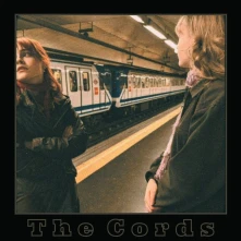 Vinyl CORDS
