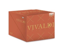 Various Artists, CD VIVALDI EDITION - BRIL...