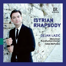 CD ISTRIAN RHAPSODY
