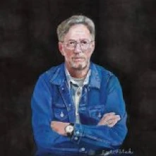 Eric Clapton, CD I STILL DO