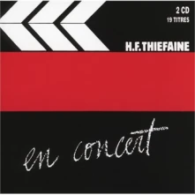 CD Felix - En Concert, Vol. 1