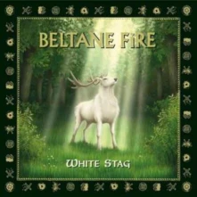 CD WHITE STAG