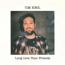 CD LONG LIVE YOUR FRIENDS