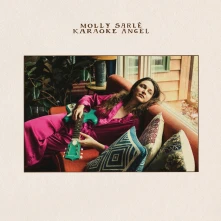 CD SARLE, MOLLY - KARAOKE ANGEL