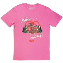 Stranger Things - Home Holidays thumbnail