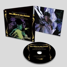 CD DELLAMORTE DELLAMORE