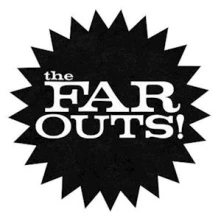 Vinyl FAR OUTS