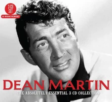 CD The Absolutely Essential 3 CD Collection (Box Set)