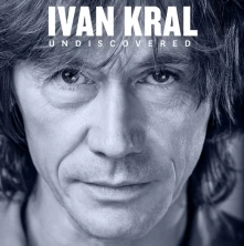 Ivan Kral, CD Undiscovered
