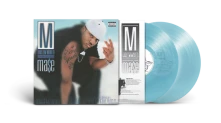 Mase, Vinyl Harlem World (25th Anniversary Edition)