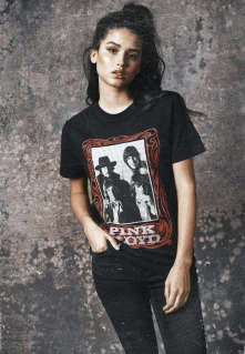 Tričko Logo Tee